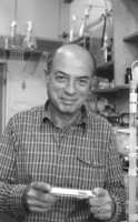 Professor Natan Sharon.