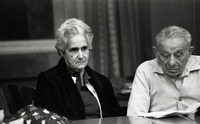 תצלום, שיחת קיבוץ.