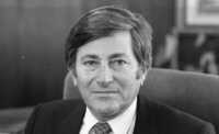 President of the Israel Manufacturers Ass Eli Horowicz.