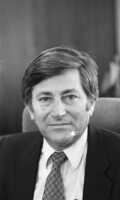 President of the Israel Manufacturers Ass Eli Horowicz.