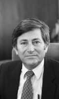 President of the Israel Manufacturers Ass Eli Horowicz.