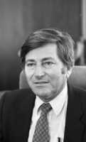 President of the Israel Manufacturers Ass Eli Horowicz.