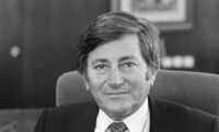 President of the Israel Manufacturers Ass Eli Horowicz.