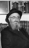 הרב מרדכי אליהו נבחר להיות הרב הראשי הספרדי הבא.
