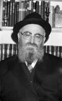 הרב מרדכי אליהו נבחר להיות הרב הראשי הספרדי הבא.