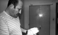 The Tel Aviv Police Department discovered a chain of selling ilegal narcotics, Hashish.