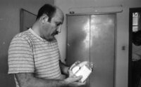 The Tel Aviv Police Department discovered a chain of selling ilegal narcotics, Hashish.