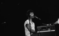 Two best Israeli musicians performing together.