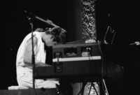 Two best Israeli musicians performing together.