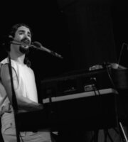 Two best Israeli musicians performing together.