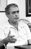 Dany Rosolio.