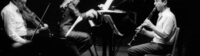 The chamber music at Tzavta on Saturday 11.