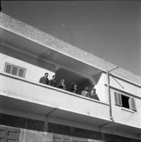 צה"ל יוצא מאל-עריש.