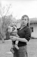 נבט ושלמה מנדל.