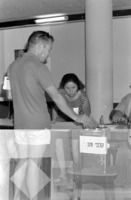 בחירות לכנסת.