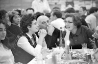 רחל רון; קטה דוברין ויהודה דוברין.