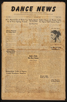 Dance News Magazine.