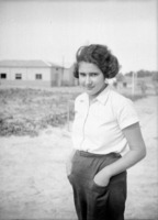 רות הורן.