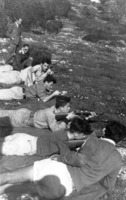גדנ"ע.