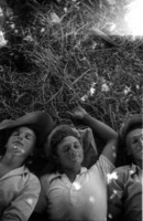 מחנות העולים.