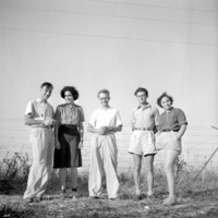 חברת הנוער הבולגרית - בחג הביכורים.