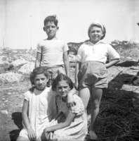 התישבות חדשה.