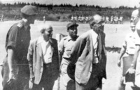 ביקור בגדנ"ע.