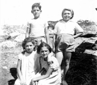 ישראל ואילנה פישר.