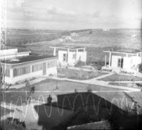 חברי כפר סאלד במשמר הנגב.