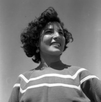 עולים חדשים ממרוקו; מושב גילת.