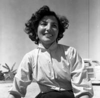עולים חדשים ממרוקו; מושב גילת.