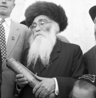 "The Jewish Prisoner".