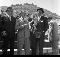 יום העצמאות.
