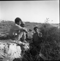 מבואות ביתר לאחר קרב חוסן.