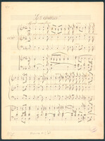 Ez chaim (manuscript).