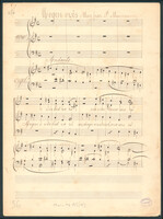 Mogen owos (manuscript).