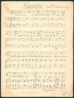 Naarizcho (manuscript).