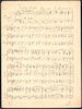 Lecho dodi (manuscript).