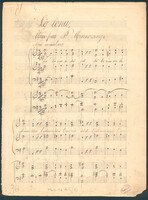 Lo lonu (manuscript).