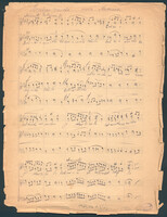 B'mozoe mnuchu (manuscript).