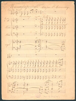 Uwnocho jomar (manuscript).