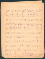 Lo omus (manuscript).