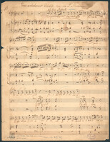 Nefesh kol chai (manuscript).