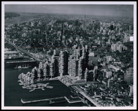 תצלומים - Tracey Towers, ניו יורק 2 מתוך 2.