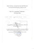 Press Israel y Marcos, contrato, plano, cartas (colonia: Moisesville).