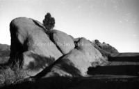 נוף הרים, Garden of the Gods, קולורדו