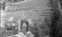 הר הזיתים ועמק יהושפט