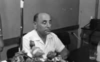 כנס מע איסר הראל בג בני ברית.
