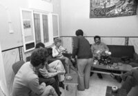 שולמית אלוני - כנס יעד בג'ת.