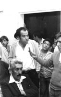 שולמית אלוני - כנס יעד בג'ת.